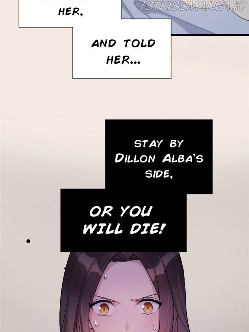 Hey Boss, I Am Your New chapter 144 - page 17