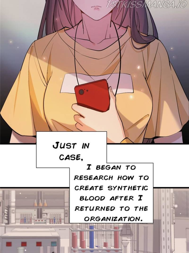 Hey Boss, I Am Your New chapter 144 - page 18