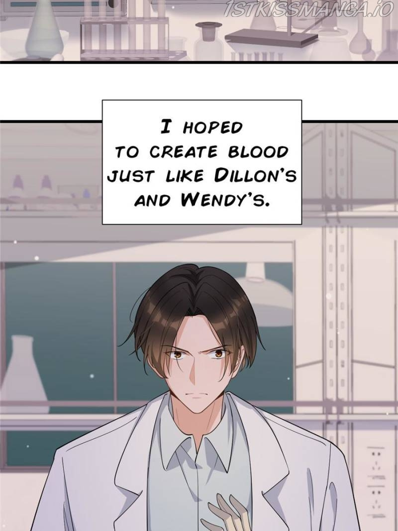 Hey Boss, I Am Your New chapter 144 - page 19