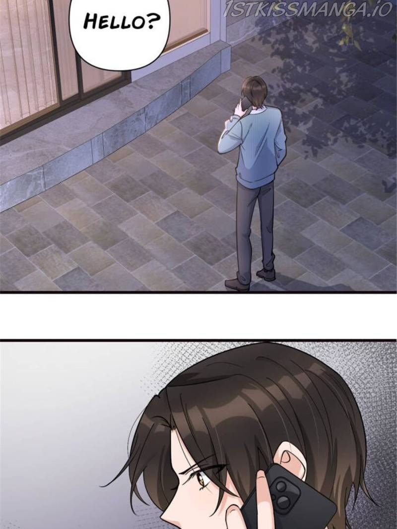 Hey Boss, I Am Your New chapter 144 - page 2