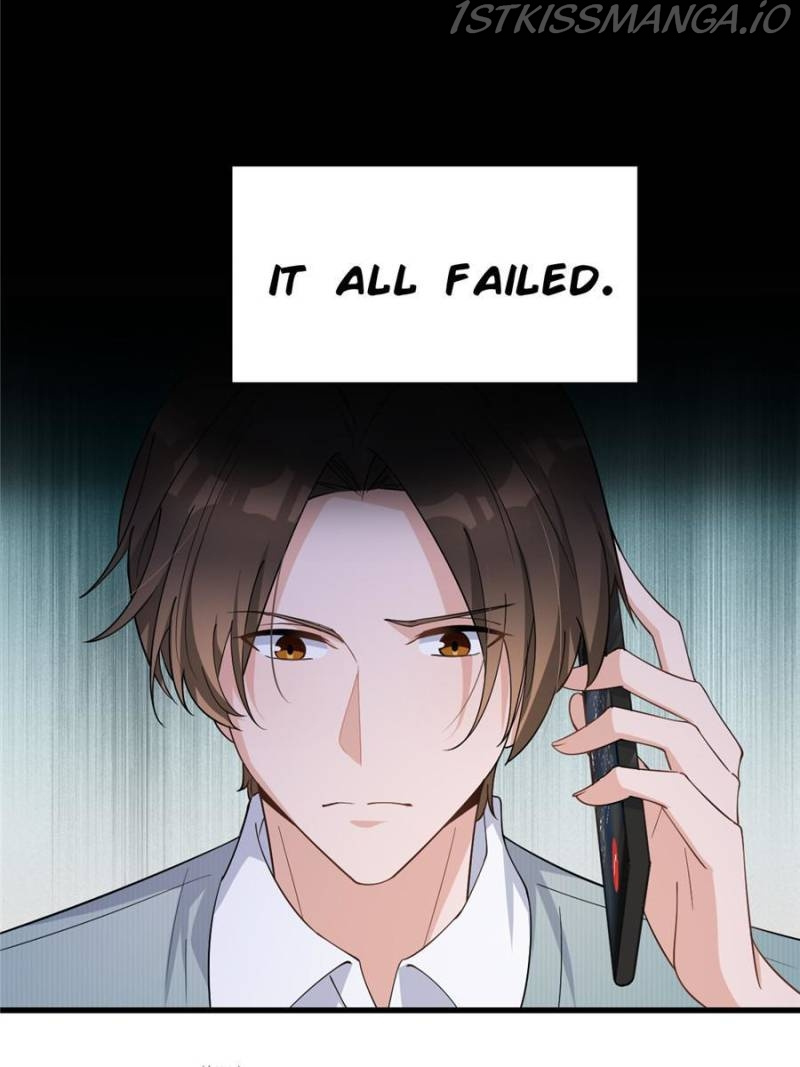 Hey Boss, I Am Your New chapter 144 - page 21