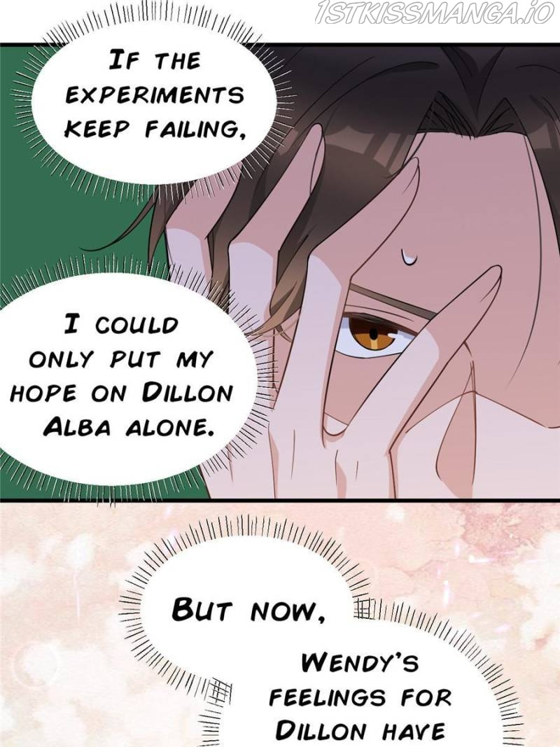 Hey Boss, I Am Your New chapter 144 - page 22
