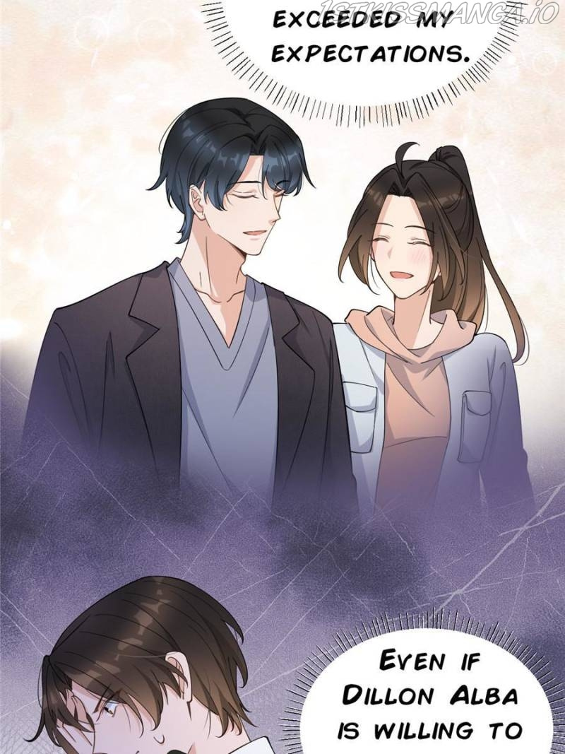 Hey Boss, I Am Your New chapter 144 - page 23