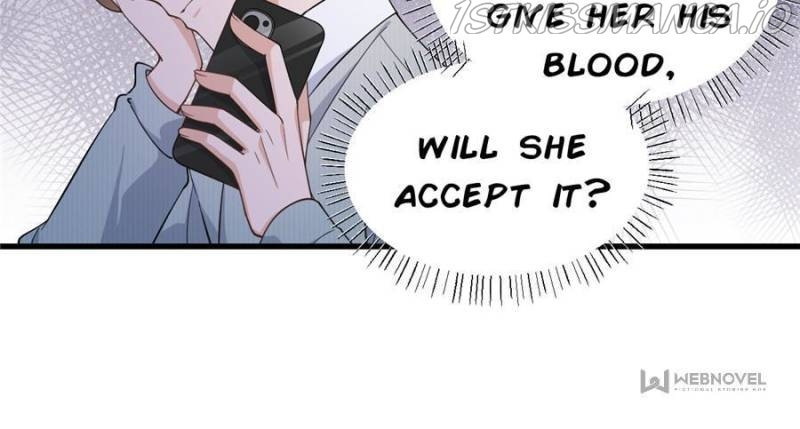 Hey Boss, I Am Your New chapter 144 - page 24