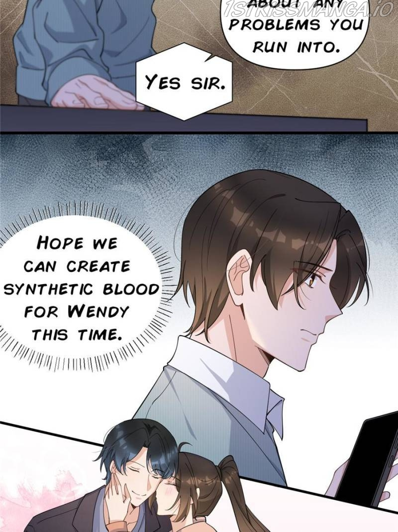 Hey Boss, I Am Your New chapter 144 - page 26