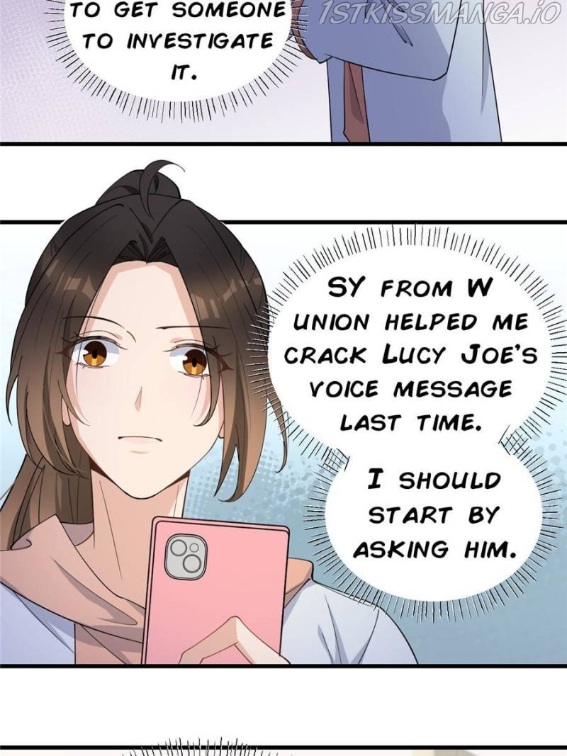 Hey Boss, I Am Your New chapter 144 - page 29