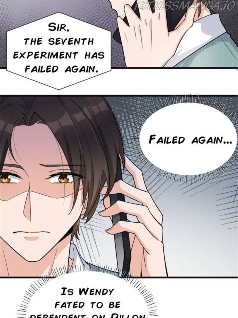 Hey Boss, I Am Your New chapter 144 - page 3