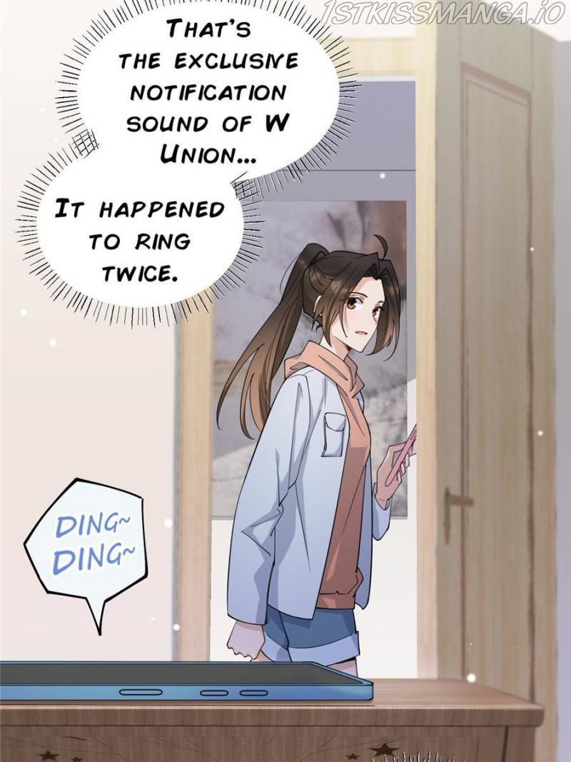 Hey Boss, I Am Your New chapter 144 - page 30