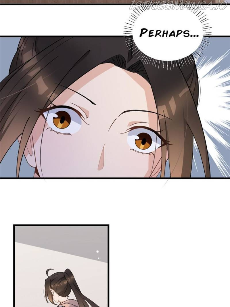 Hey Boss, I Am Your New chapter 144 - page 31