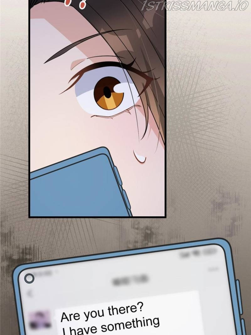 Hey Boss, I Am Your New chapter 144 - page 33