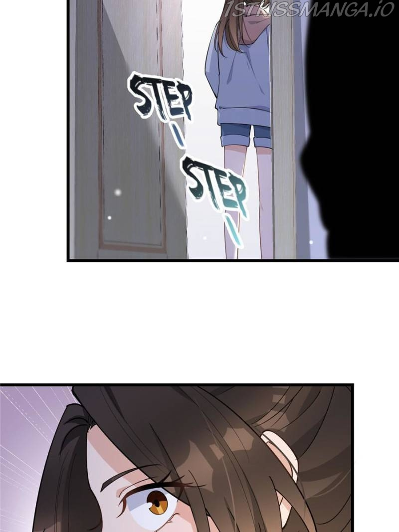 Hey Boss, I Am Your New chapter 144 - page 36