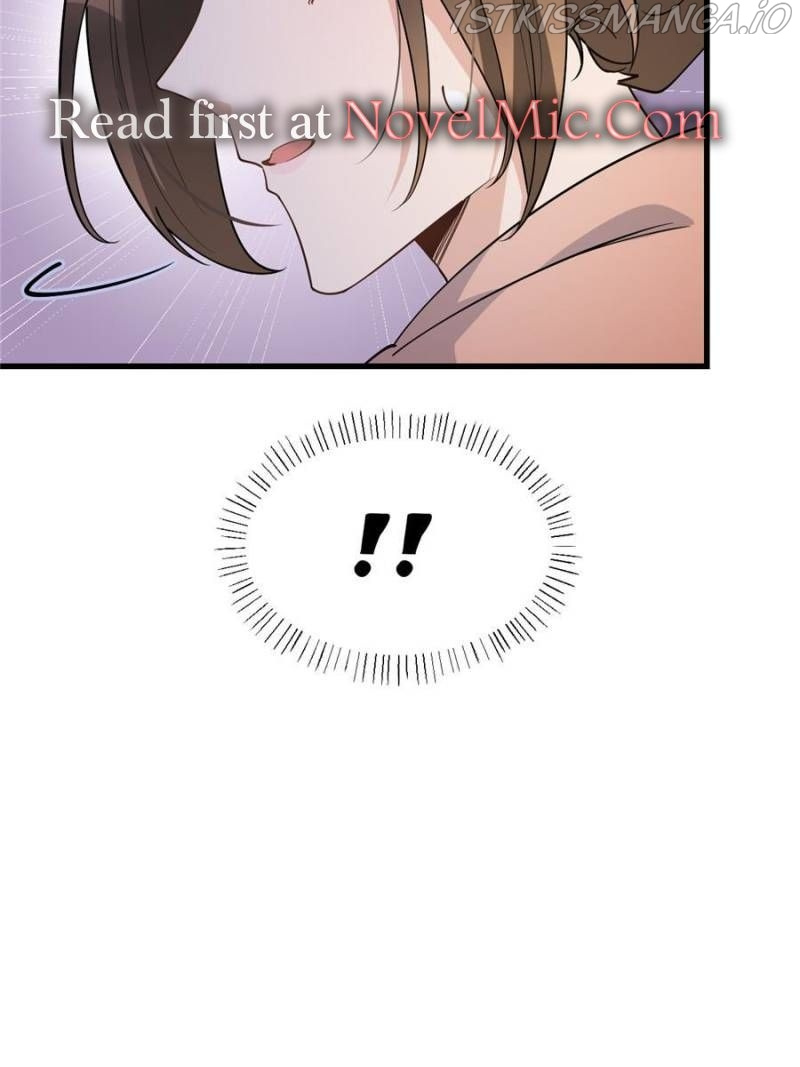 Hey Boss, I Am Your New chapter 144 - page 37