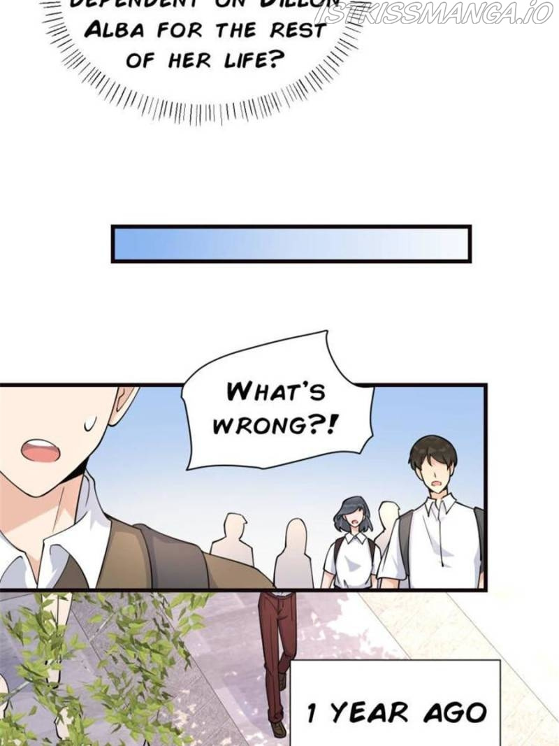 Hey Boss, I Am Your New chapter 144 - page 4