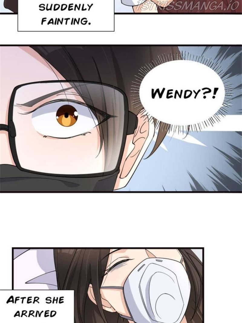 Hey Boss, I Am Your New chapter 144 - page 7