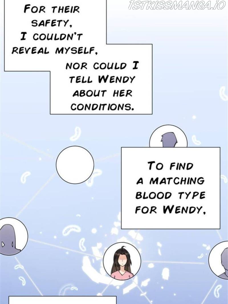 Hey Boss, I Am Your New chapter 144 - page 9