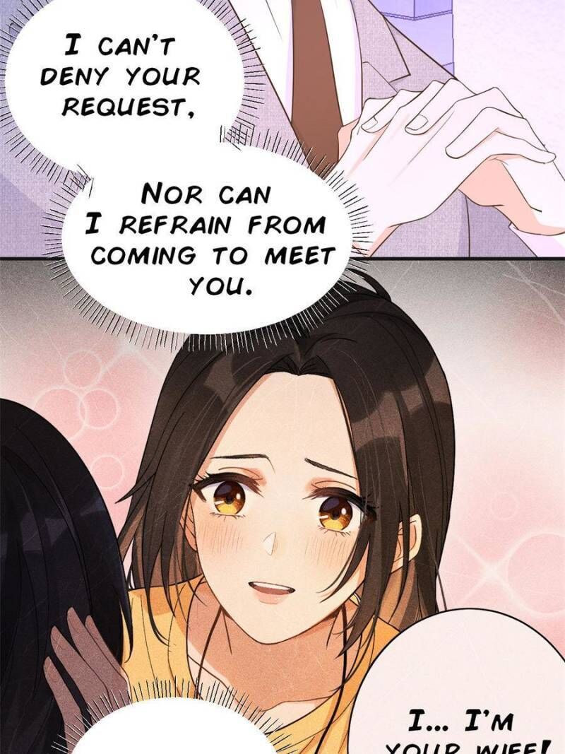 Hey Boss, I Am Your New chapter 95 - page 10