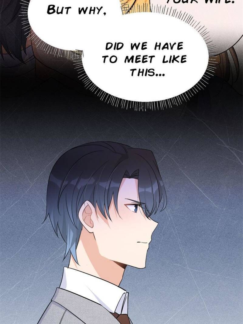 Hey Boss, I Am Your New chapter 95 - page 11