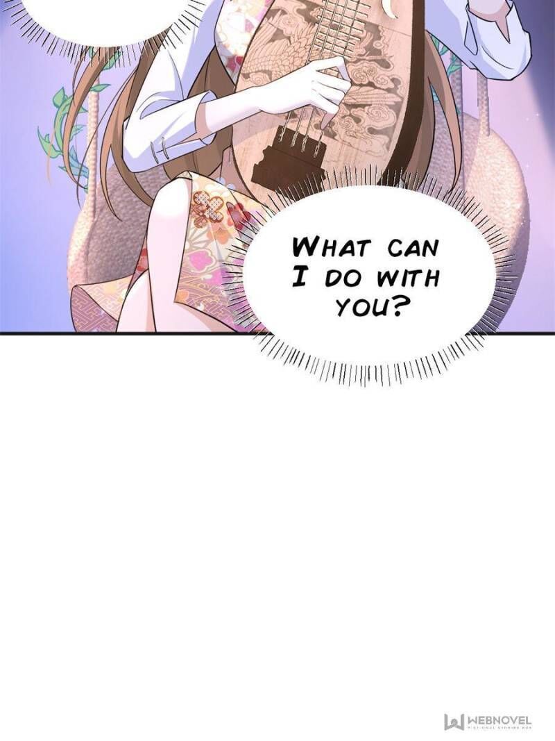 Hey Boss, I Am Your New chapter 95 - page 13