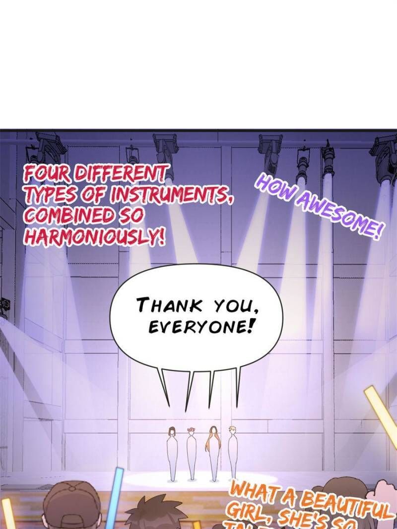 Hey Boss, I Am Your New chapter 95 - page 14