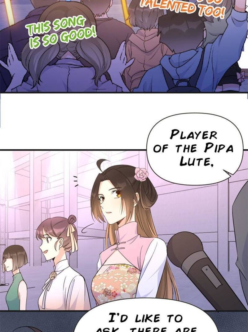 Hey Boss, I Am Your New chapter 95 - page 15