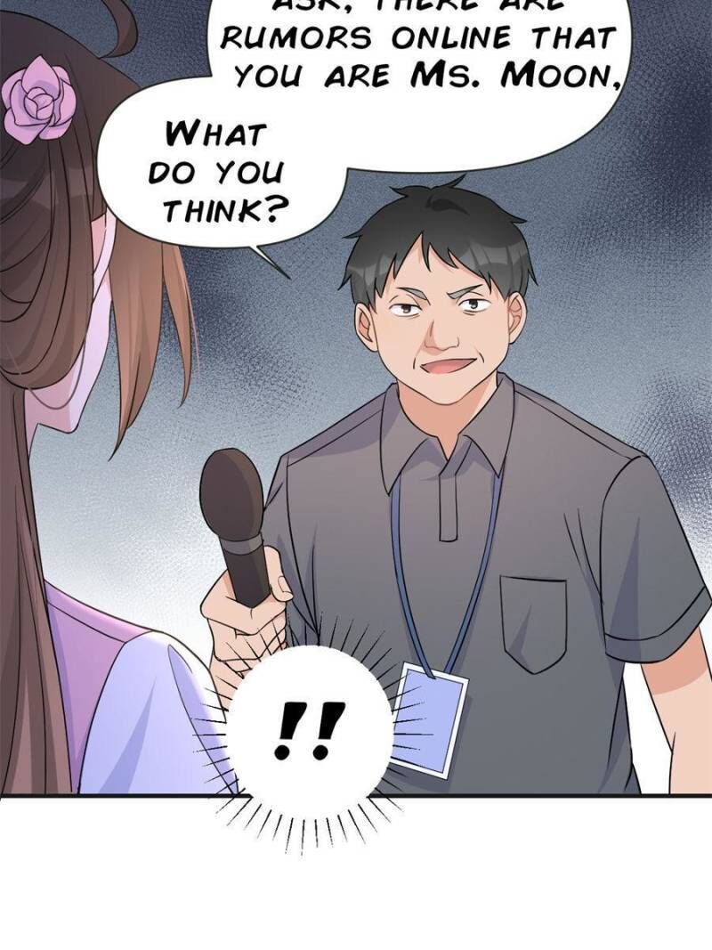 Hey Boss, I Am Your New chapter 95 - page 16