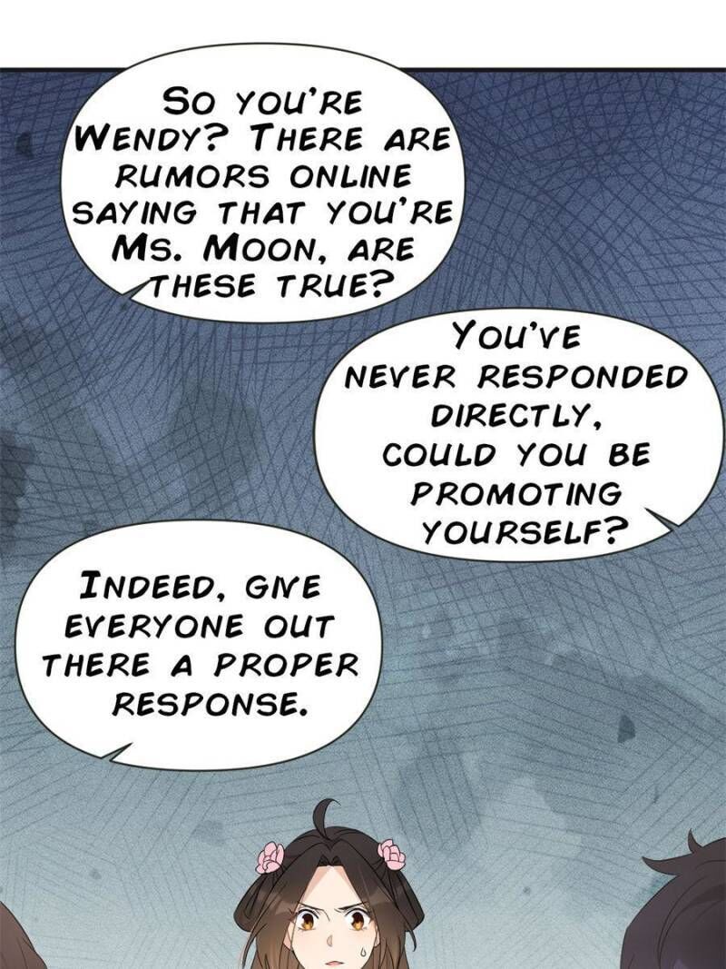 Hey Boss, I Am Your New chapter 95 - page 17