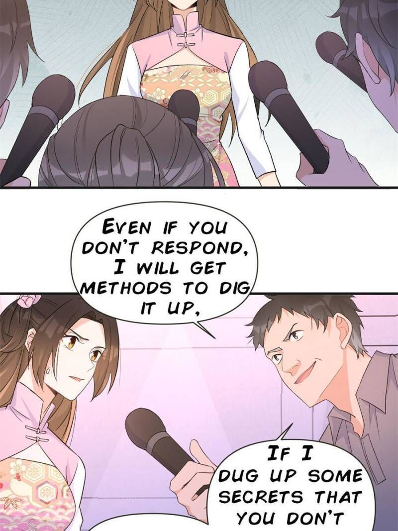 Hey Boss, I Am Your New chapter 95 - page 18