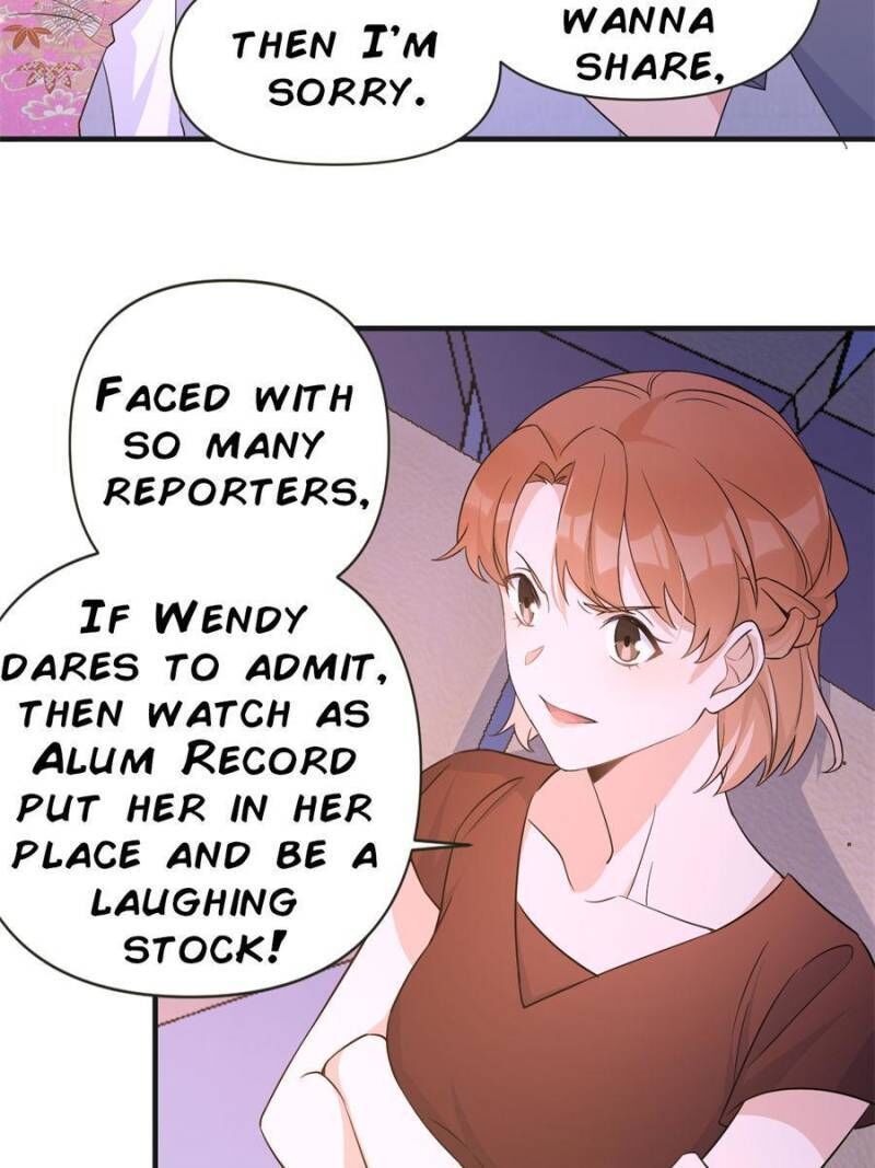 Hey Boss, I Am Your New chapter 95 - page 19