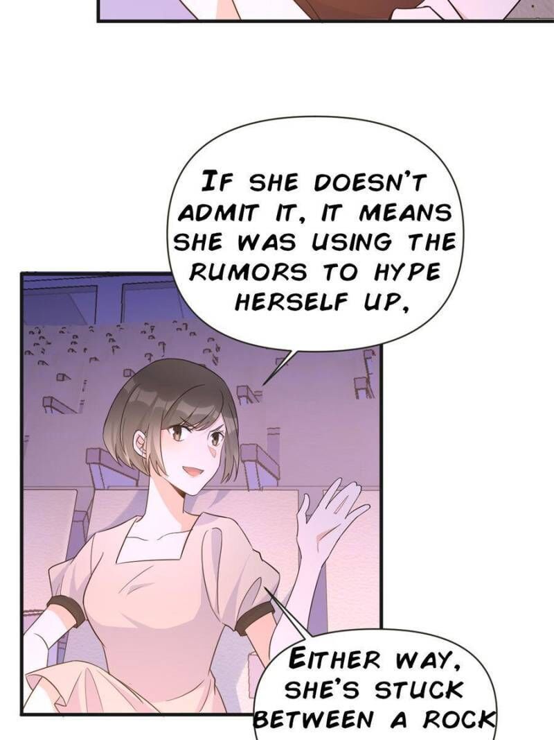 Hey Boss, I Am Your New chapter 95 - page 20