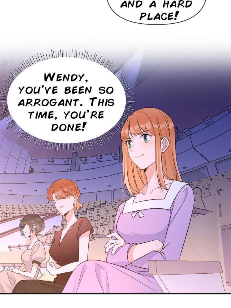Hey Boss, I Am Your New chapter 95 - page 21