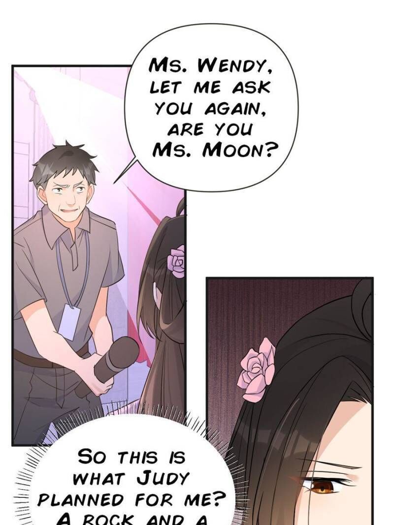 Hey Boss, I Am Your New chapter 95 - page 22