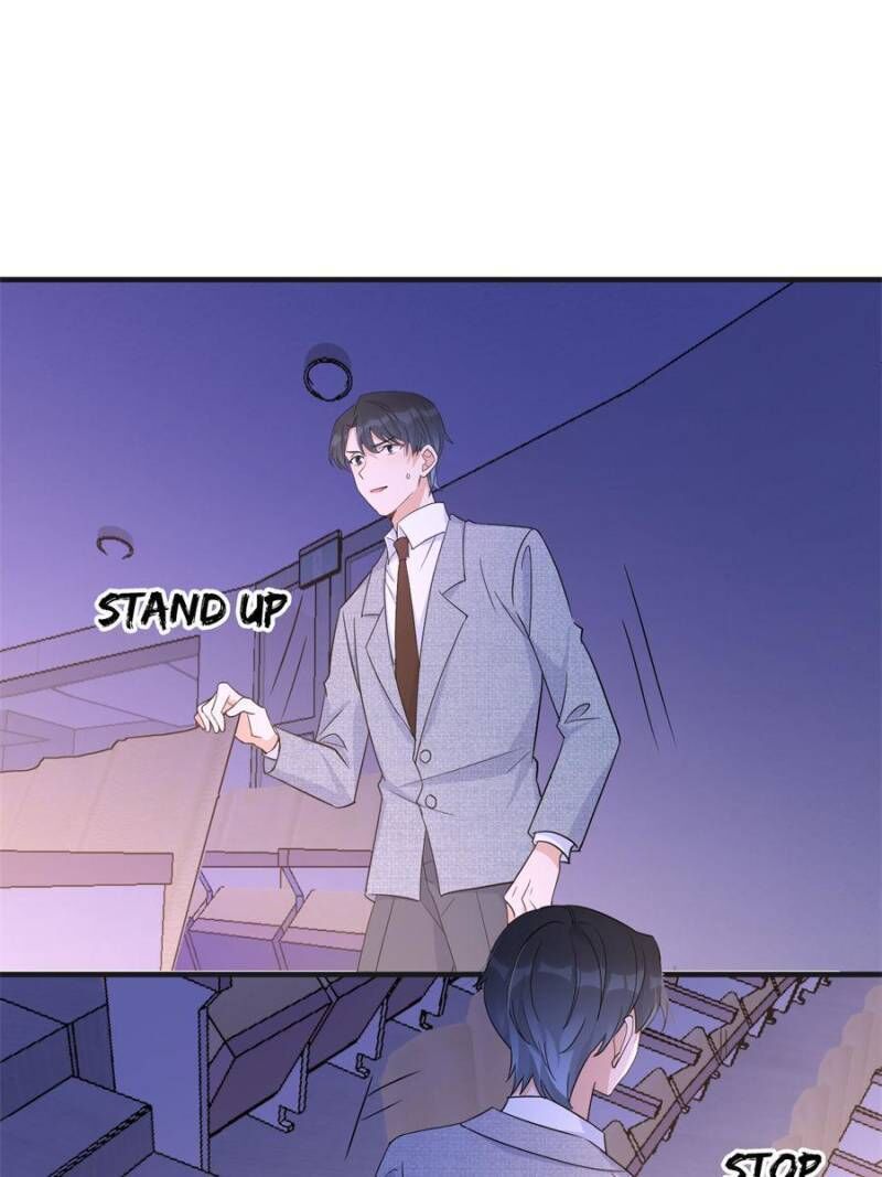 Hey Boss, I Am Your New chapter 95 - page 24