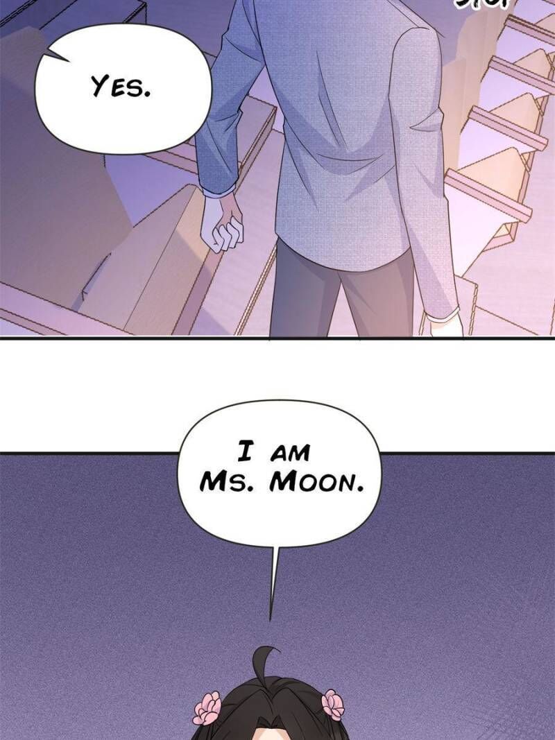 Hey Boss, I Am Your New chapter 95 - page 25