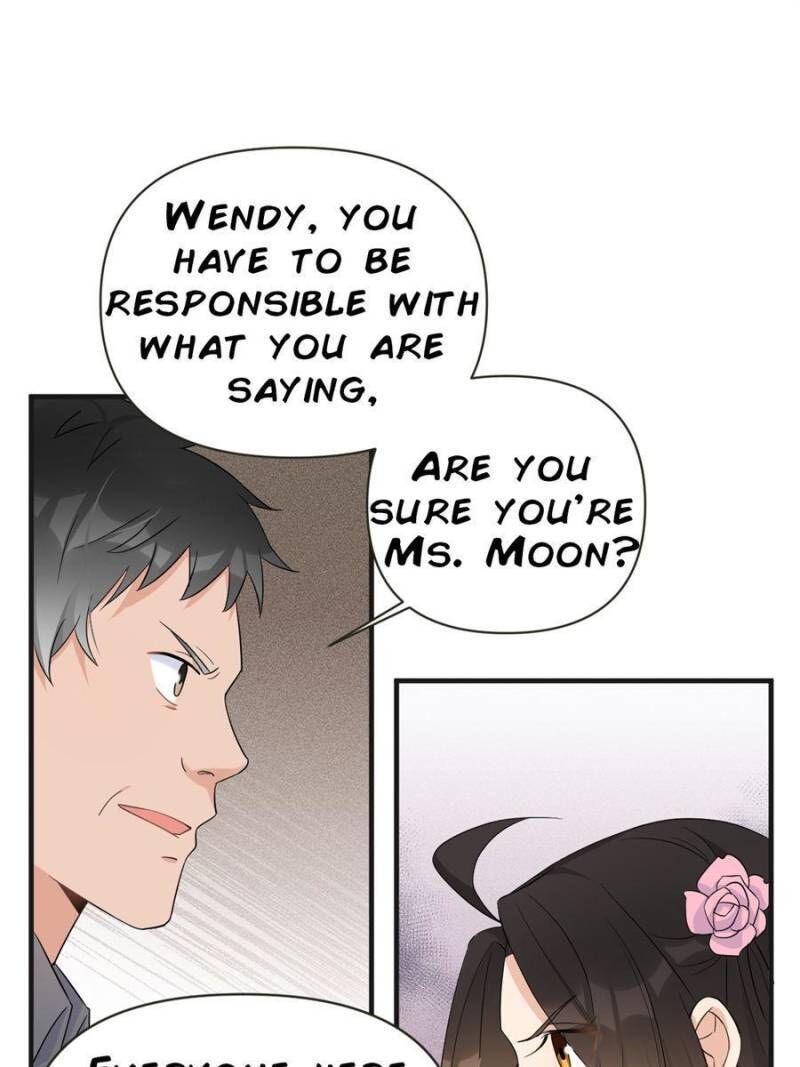 Hey Boss, I Am Your New chapter 95 - page 27