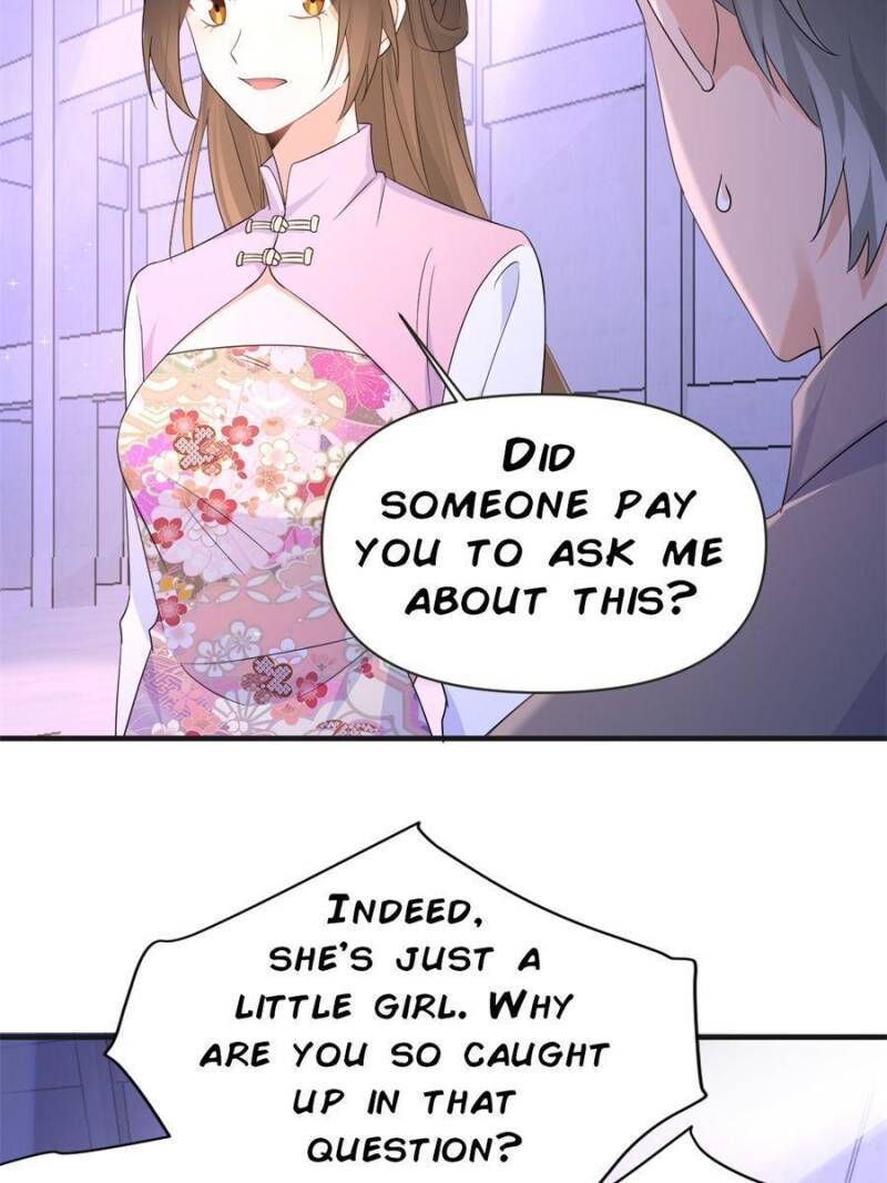 Hey Boss, I Am Your New chapter 95 - page 29