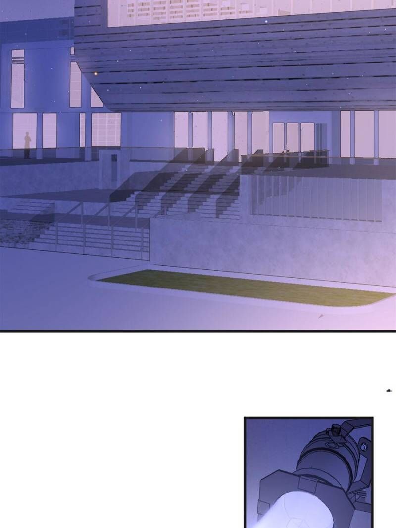 Hey Boss, I Am Your New chapter 95 - page 3