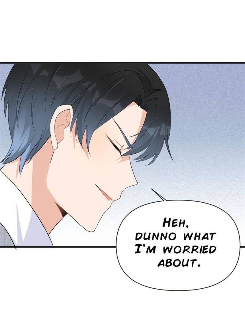 Hey Boss, I Am Your New chapter 95 - page 32