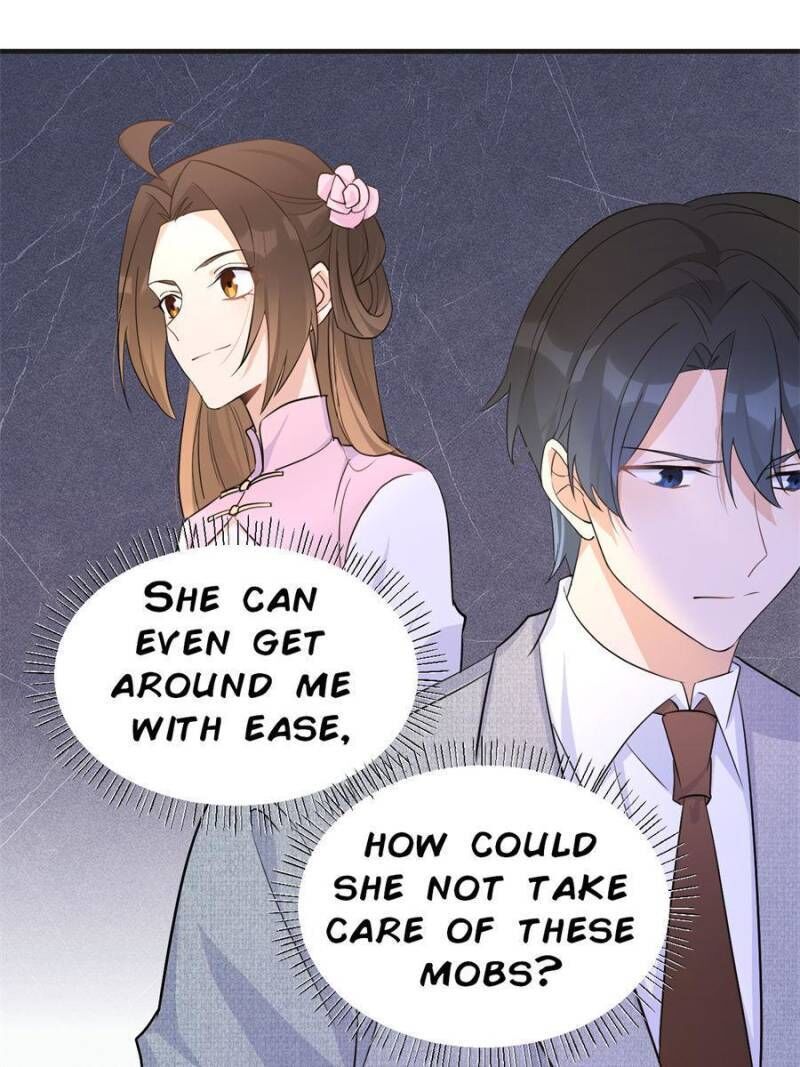 Hey Boss, I Am Your New chapter 95 - page 33