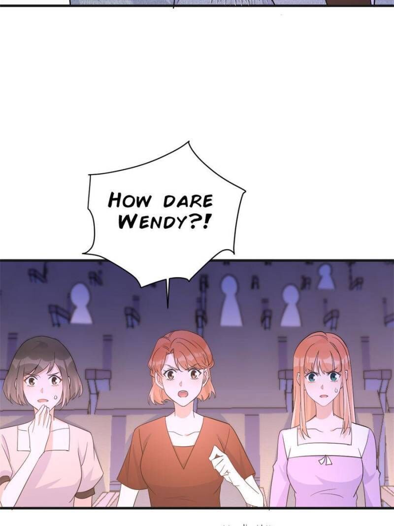 Hey Boss, I Am Your New chapter 95 - page 34