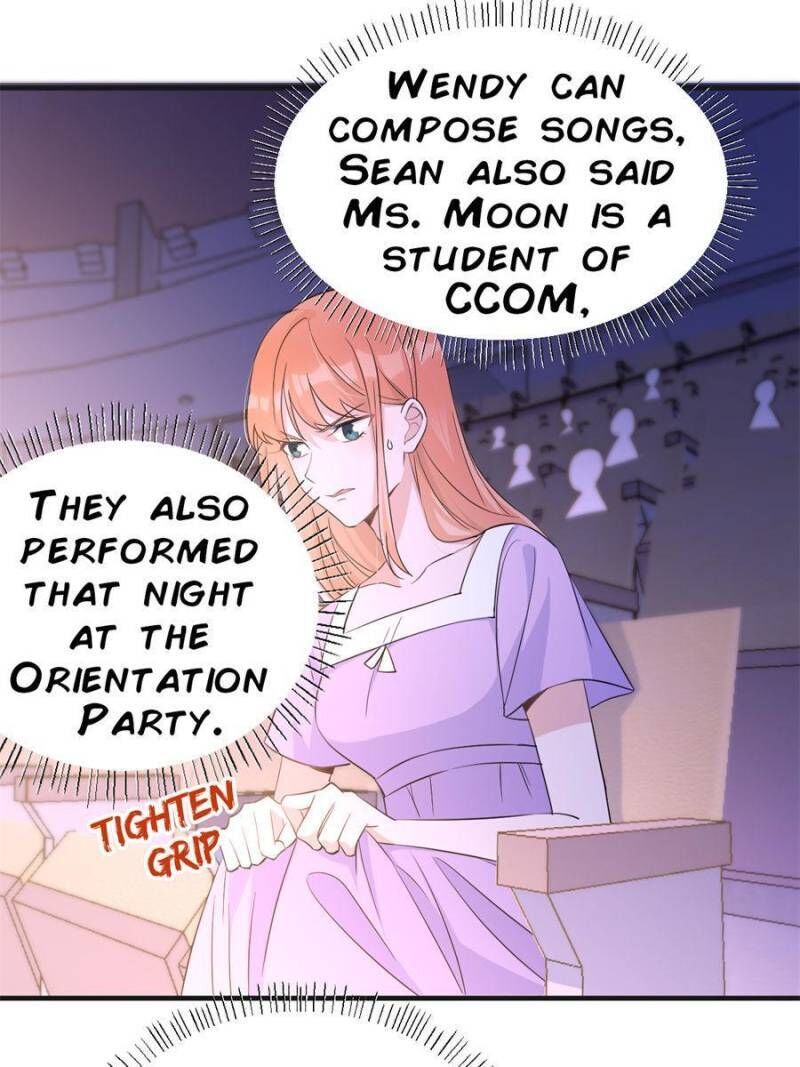 Hey Boss, I Am Your New chapter 95 - page 35