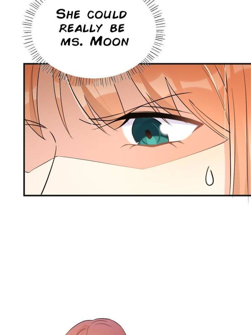 Hey Boss, I Am Your New chapter 95 - page 36