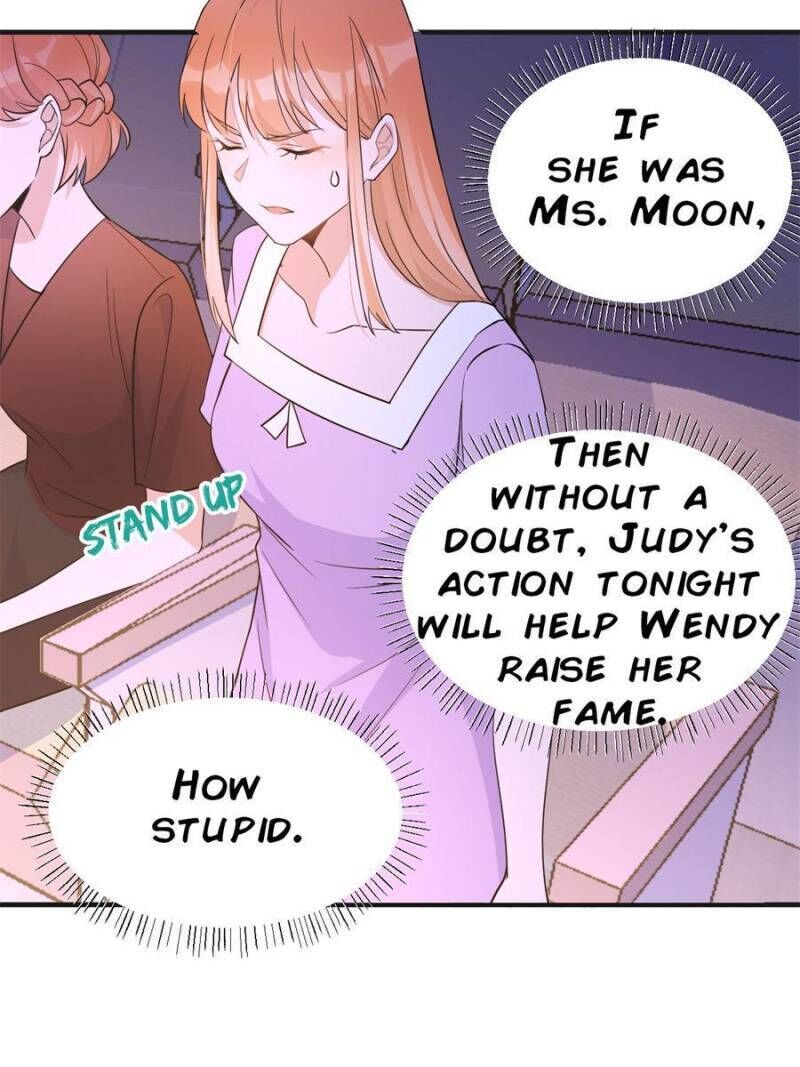 Hey Boss, I Am Your New chapter 95 - page 37