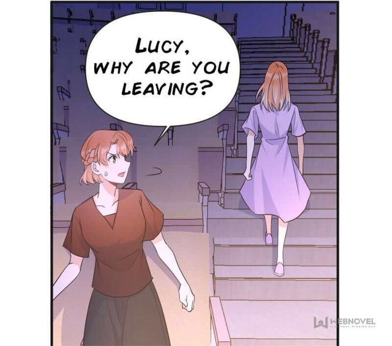 Hey Boss, I Am Your New chapter 95 - page 38