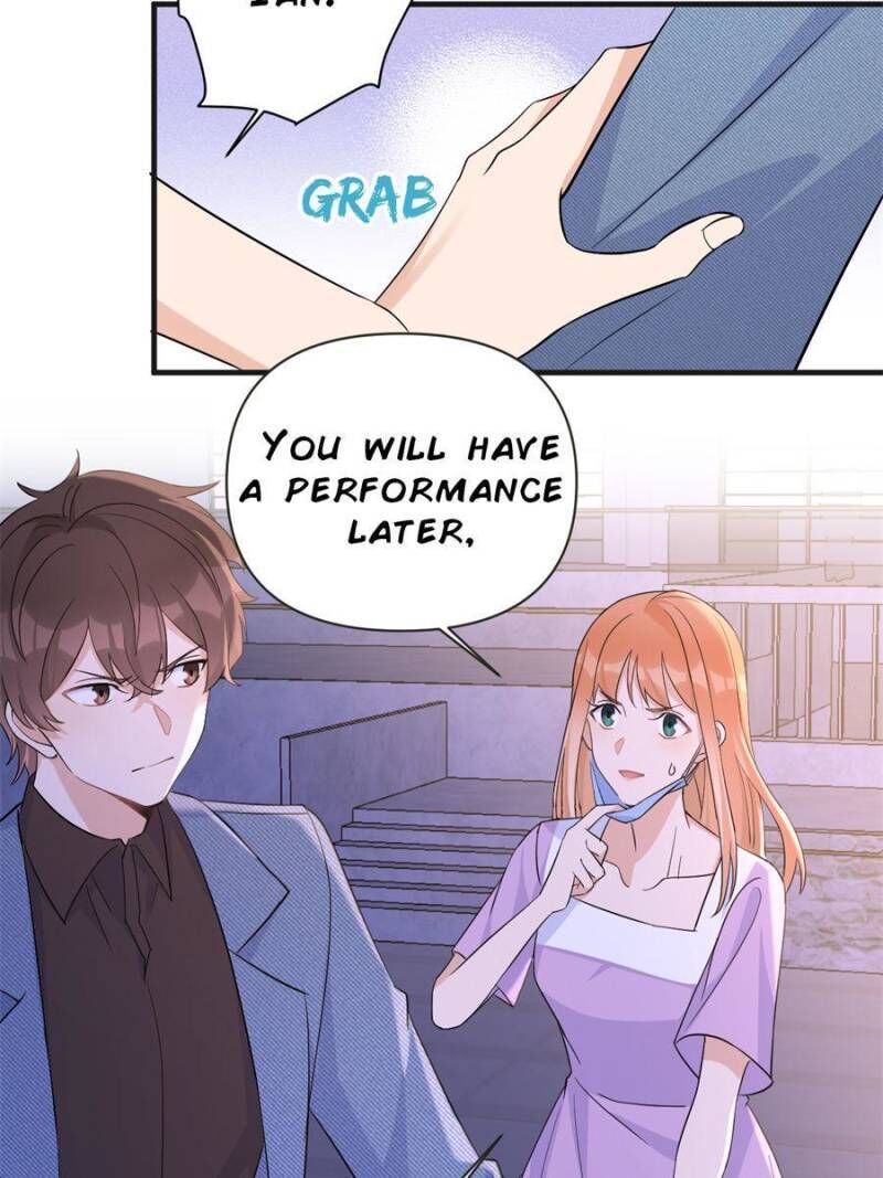 Hey Boss, I Am Your New chapter 95 - page 41