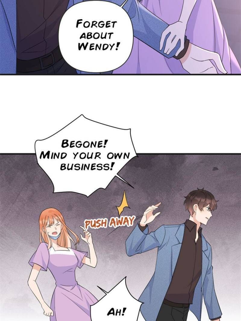 Hey Boss, I Am Your New chapter 95 - page 42