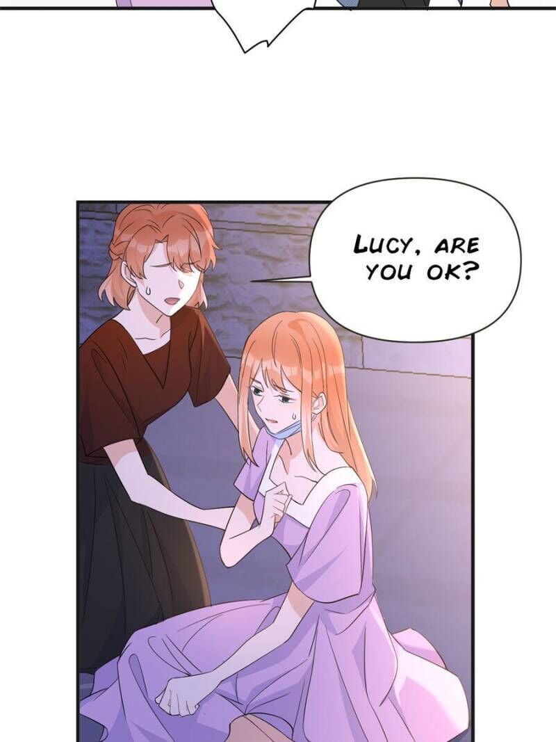 Hey Boss, I Am Your New chapter 95 - page 43