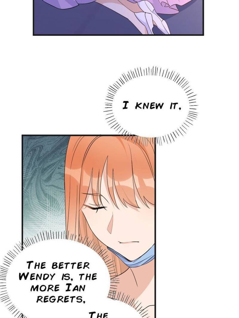 Hey Boss, I Am Your New chapter 95 - page 44