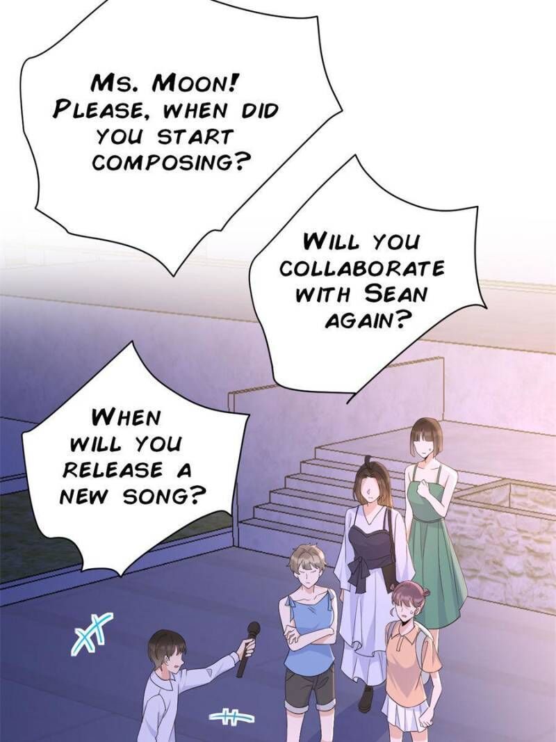 Hey Boss, I Am Your New chapter 95 - page 46