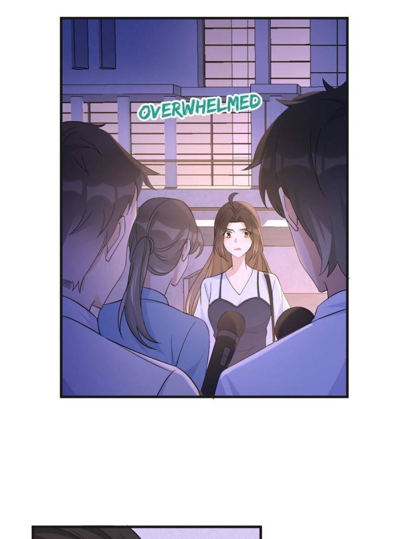 Hey Boss, I Am Your New chapter 95 - page 49