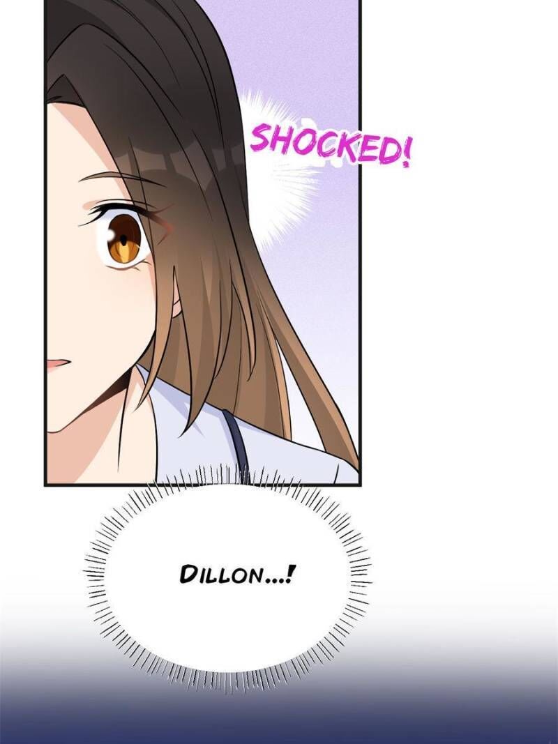 Hey Boss, I Am Your New chapter 95 - page 50